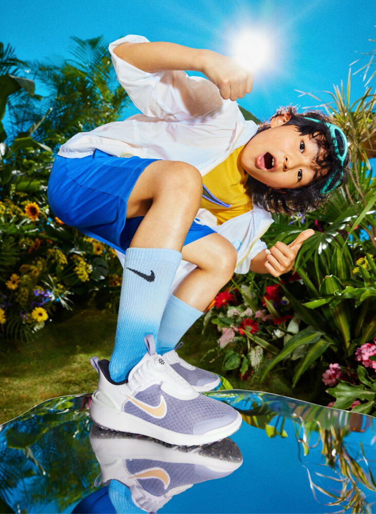 Nike urbano sales
